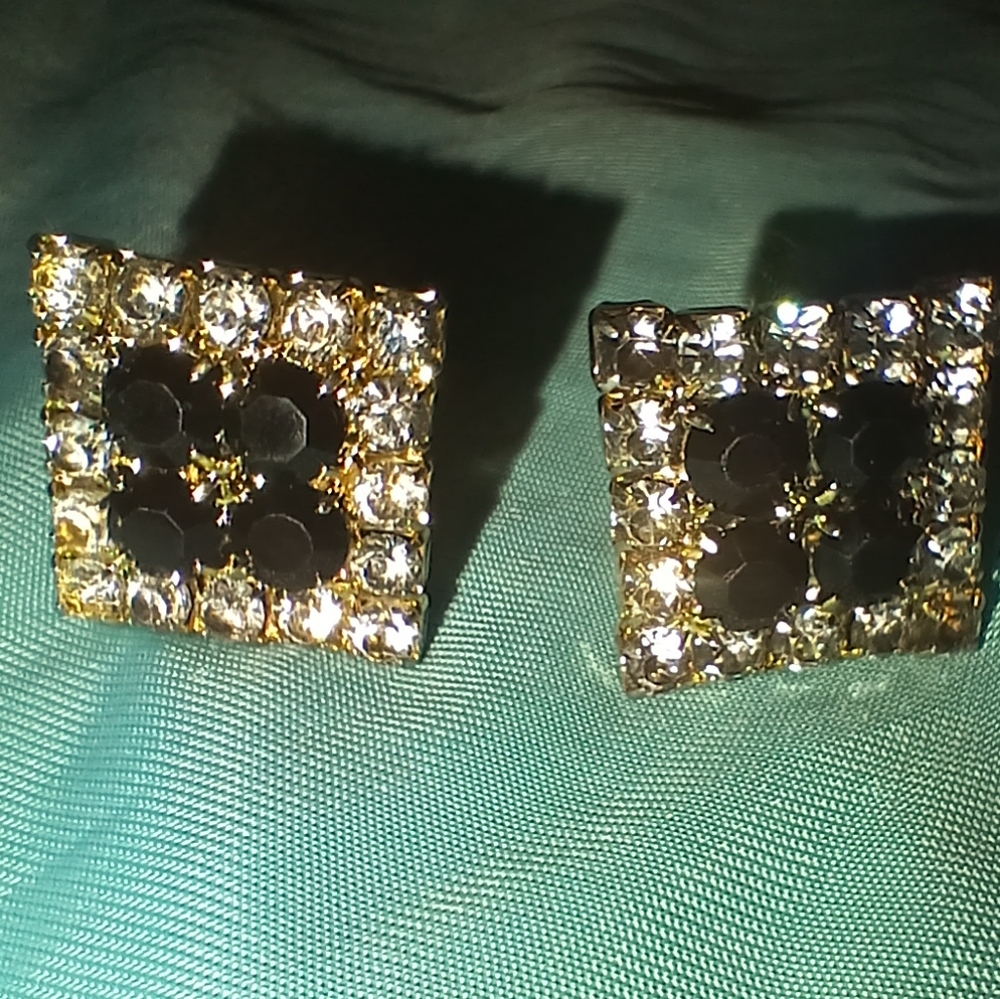 Vintage Cuff Links
